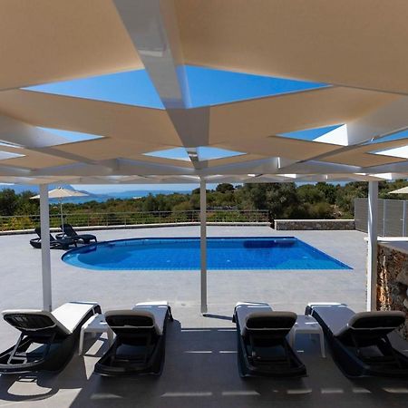 Electra Villas Kokkino Chorio 외부 사진