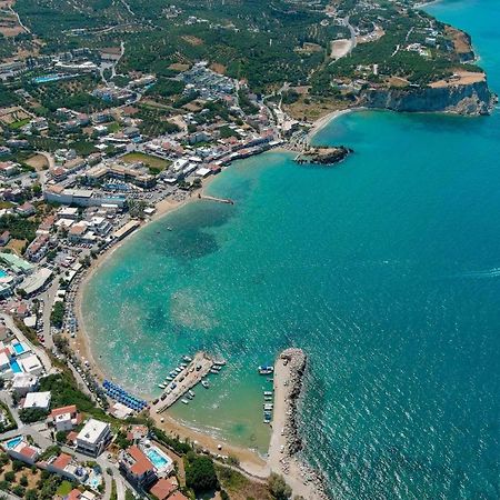 Electra Villas Kokkino Chorio 외부 사진
