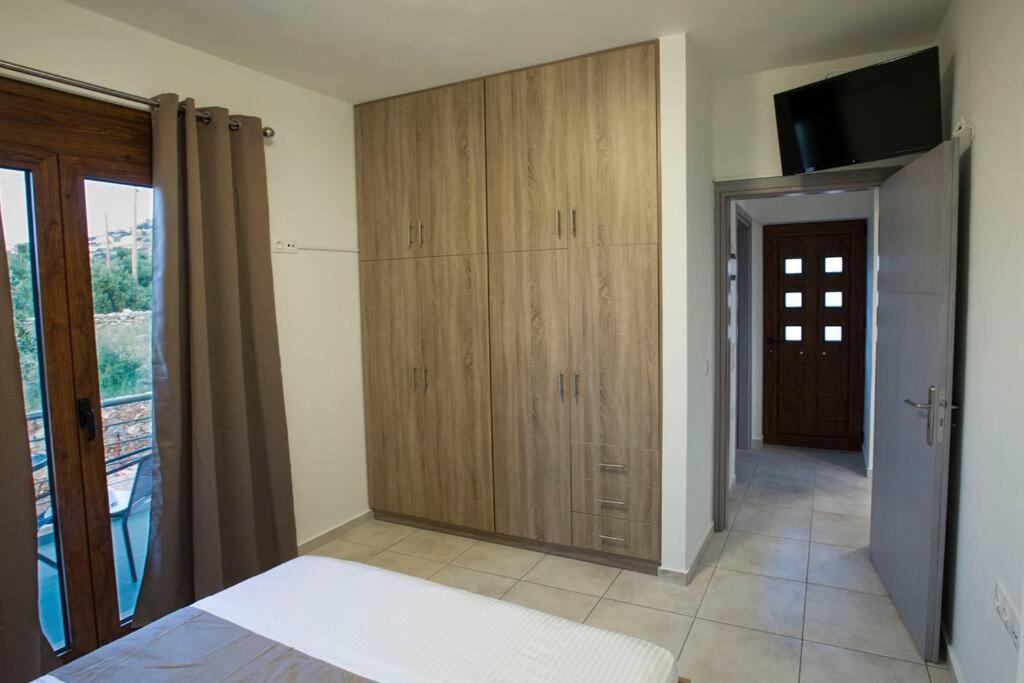 Electra Villas Kokkino Chorio 외부 사진