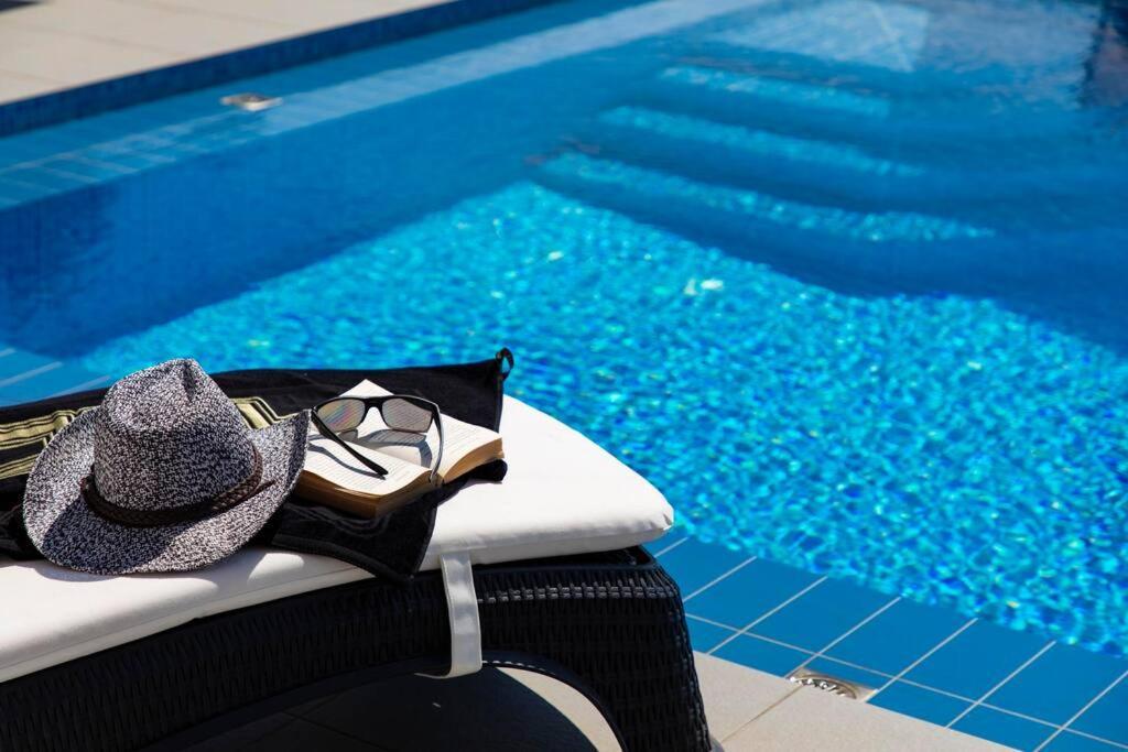 Electra Villas Kokkino Chorio 외부 사진