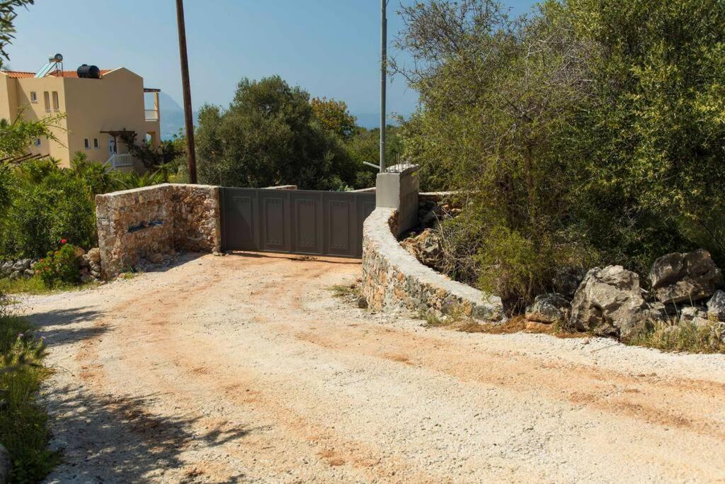 Electra Villas Kokkino Chorio 외부 사진