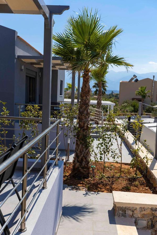 Electra Villas Kokkino Chorio 외부 사진
