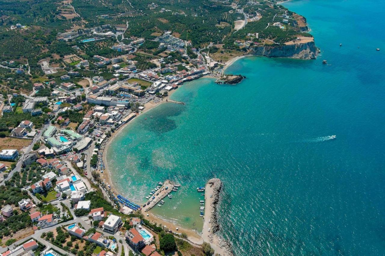 Electra Villas Kokkino Chorio 외부 사진