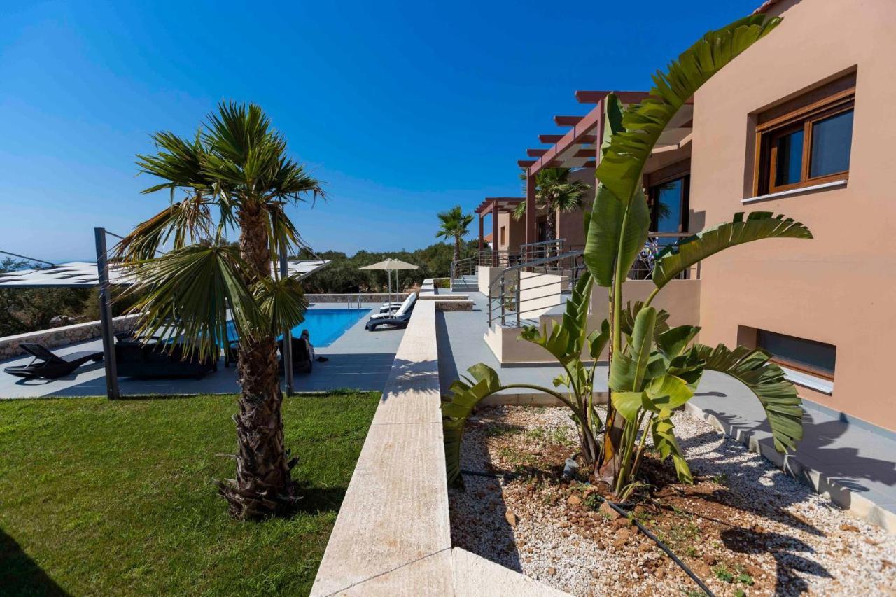 Electra Villas Kokkino Chorio 외부 사진