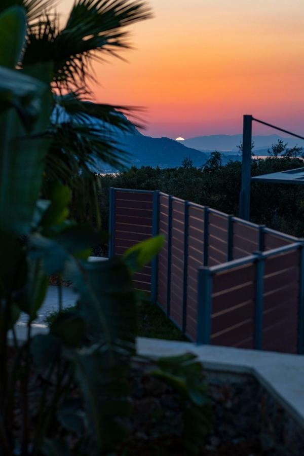 Electra Villas Kokkino Chorio 외부 사진