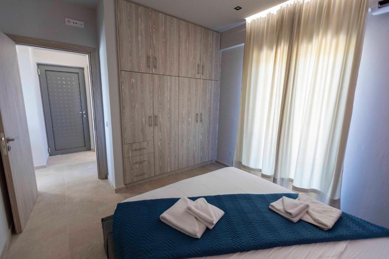 Electra Villas Kokkino Chorio 외부 사진