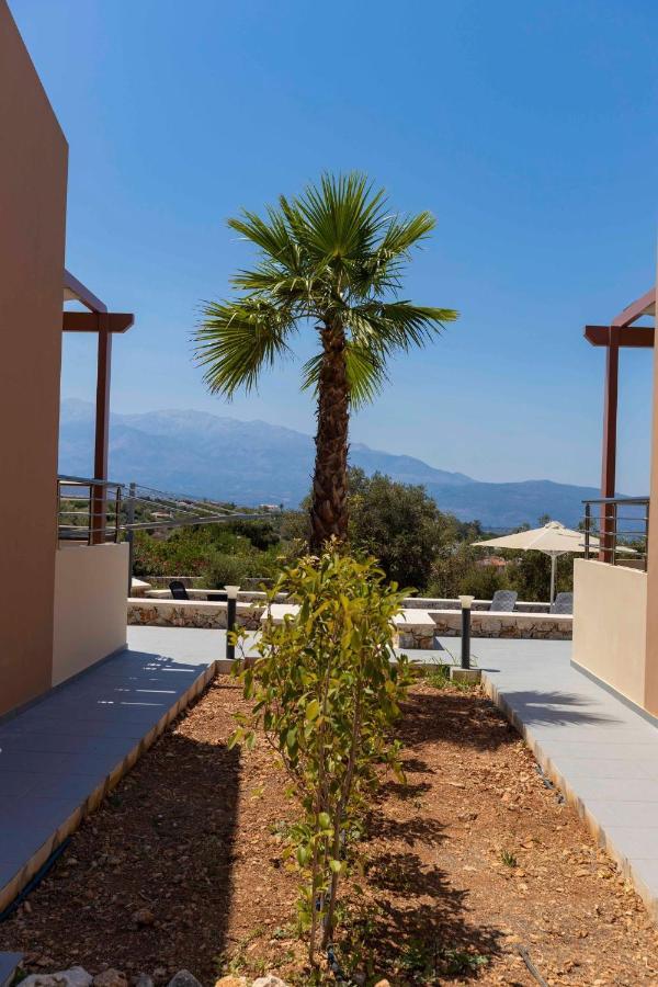 Electra Villas Kokkino Chorio 외부 사진