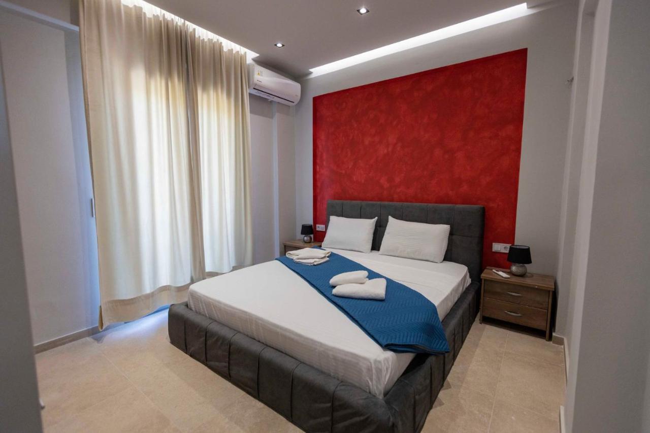 Electra Villas Kokkino Chorio 외부 사진