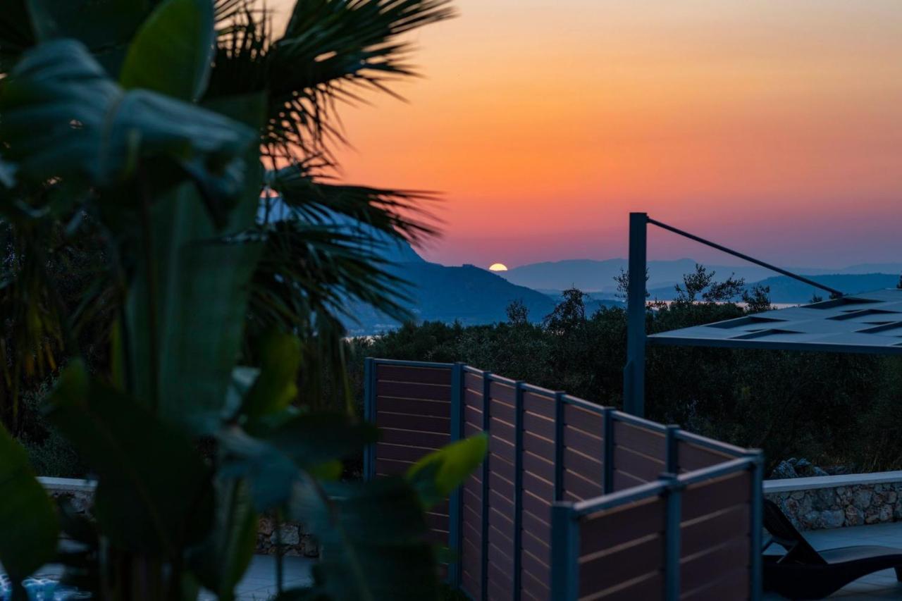Electra Villas Kokkino Chorio 외부 사진