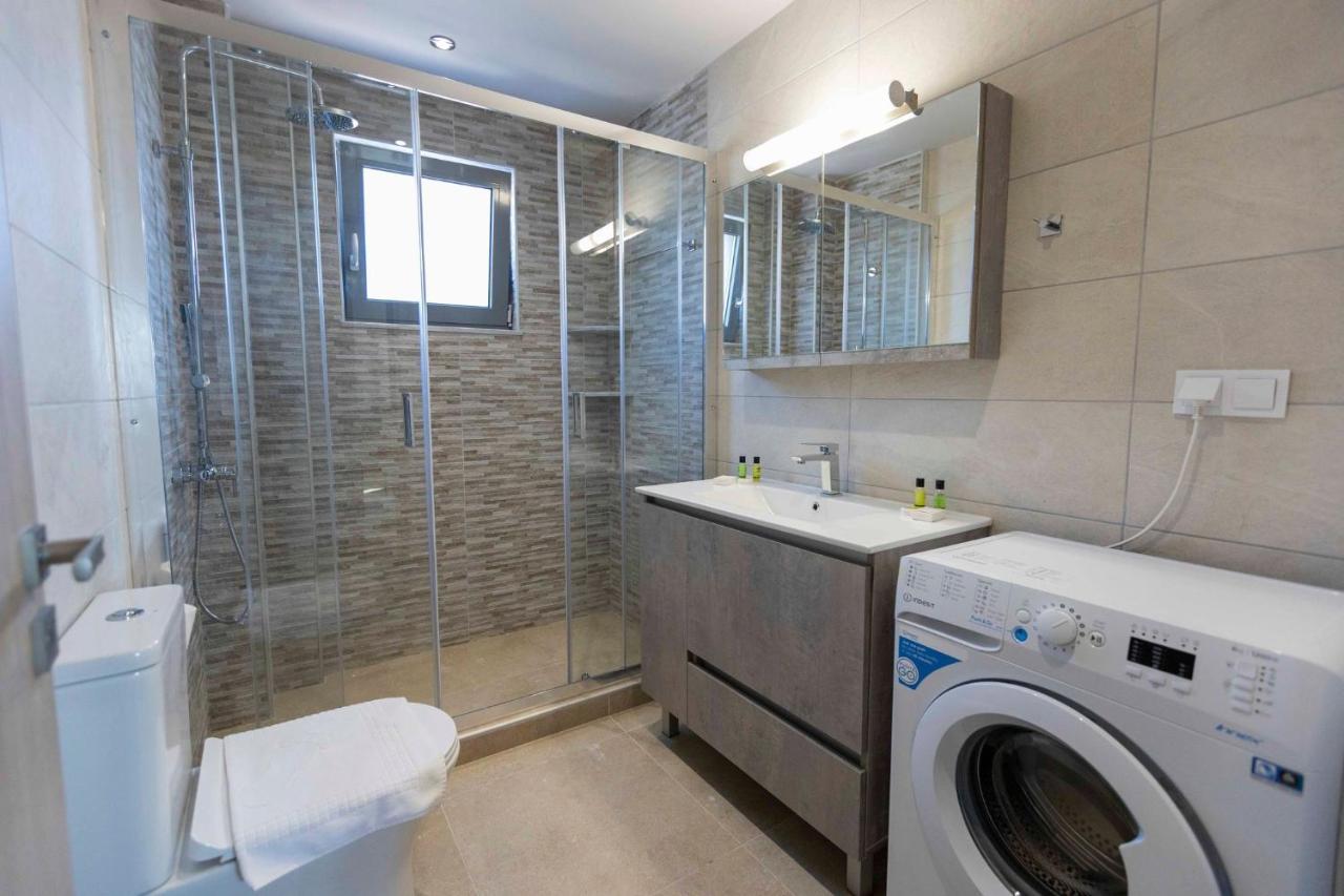 Electra Villas Kokkino Chorio 외부 사진