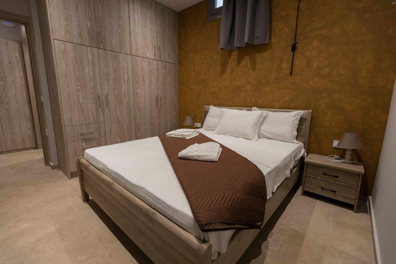 Electra Villas Kokkino Chorio 외부 사진