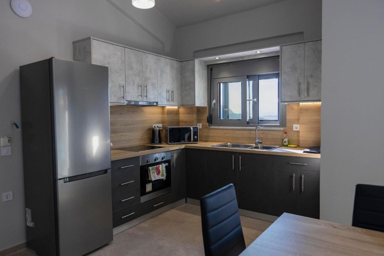 Electra Villas Kokkino Chorio 외부 사진