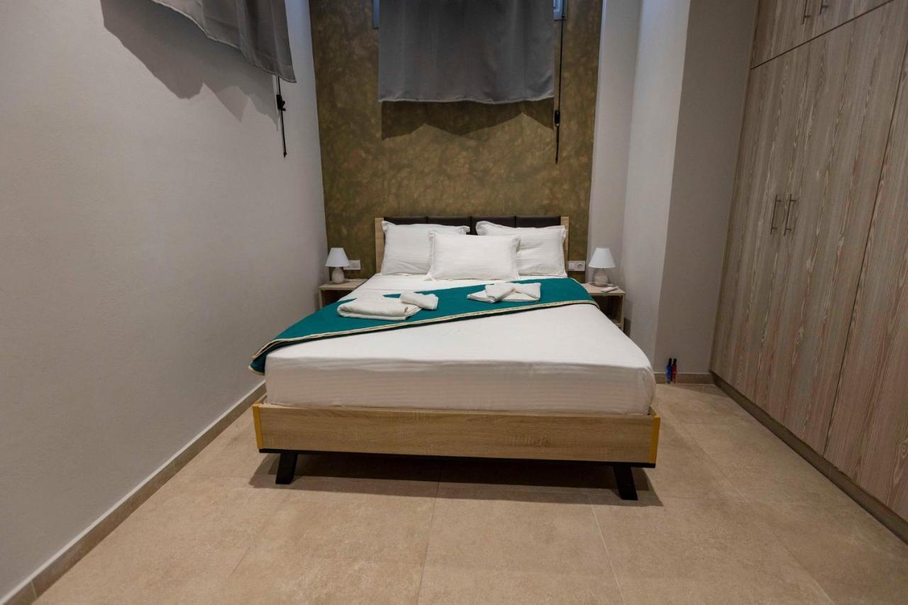 Electra Villas Kokkino Chorio 외부 사진