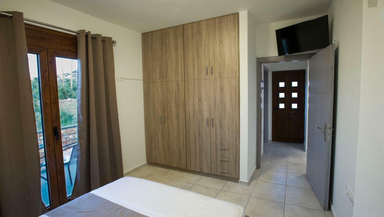 Electra Villas Kokkino Chorio 외부 사진