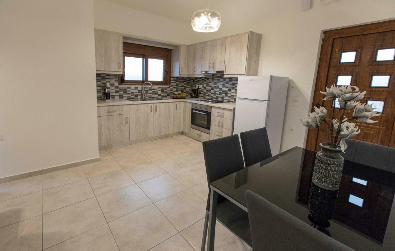 Electra Villas Kokkino Chorio 외부 사진